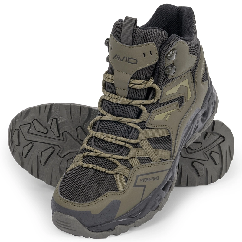 Avid Carp Hydro-Force All-Terrain Boots